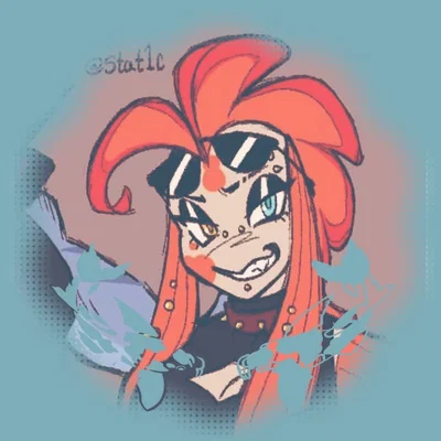 Koi- [ TOON UNIVERSE ]