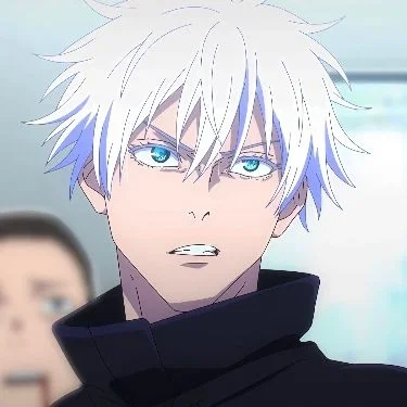 Satoru Gojo 🧿|| jujutsu kaisen