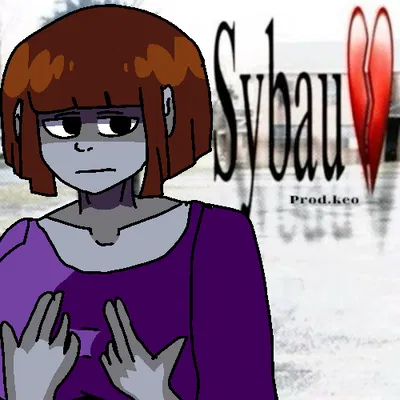 Aliza Horrortale (Now she’s 20 years old)