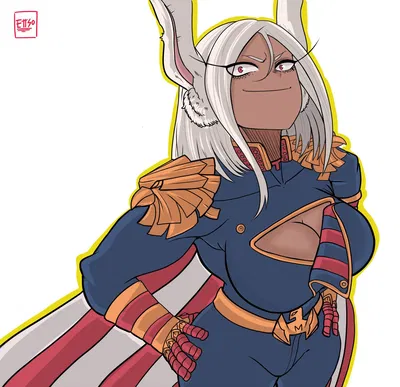 Mirkolander | Japan's #1 Hero!