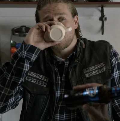 Jackson “Jax” Teller