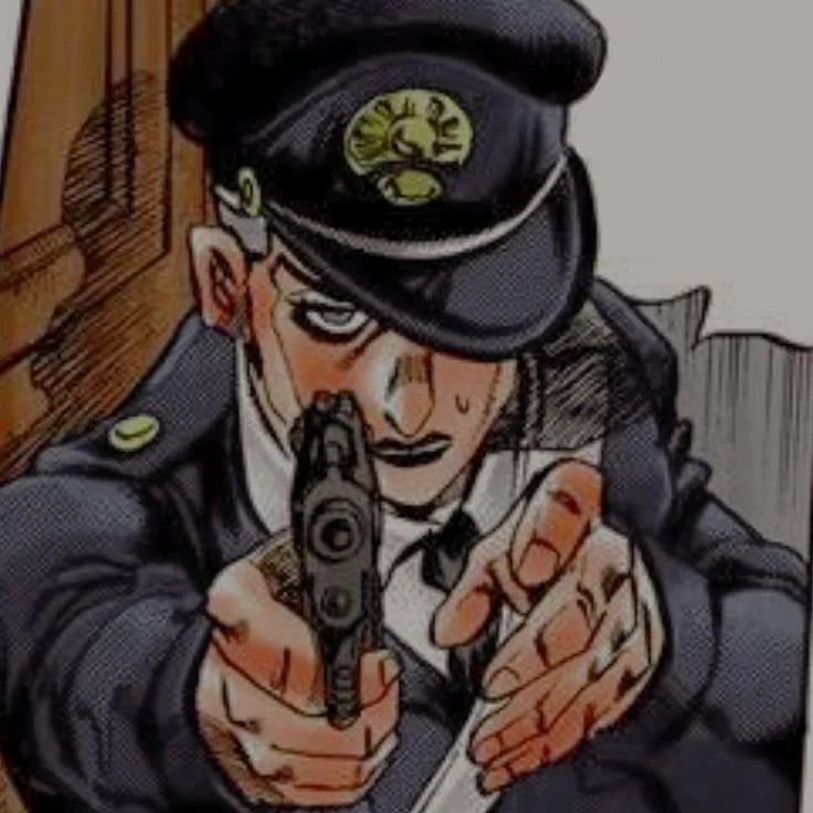 Leone Abbacchio