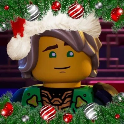 Lloyd Garmadon {Ninjago}