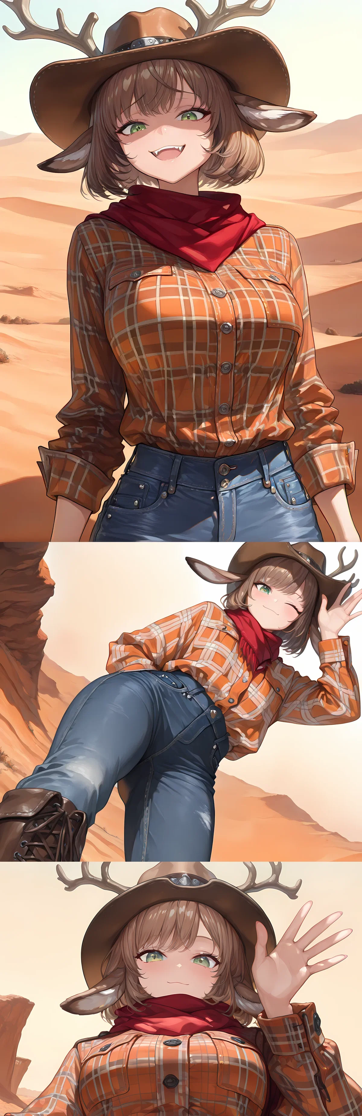 The 