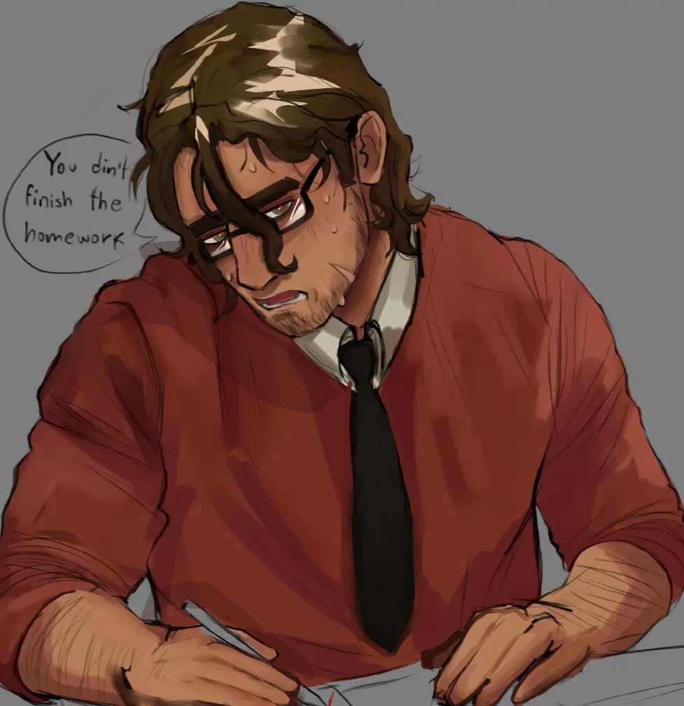 Strade — COLLEGE!AU
