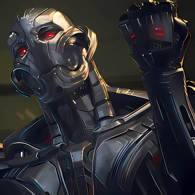 Ultron 
