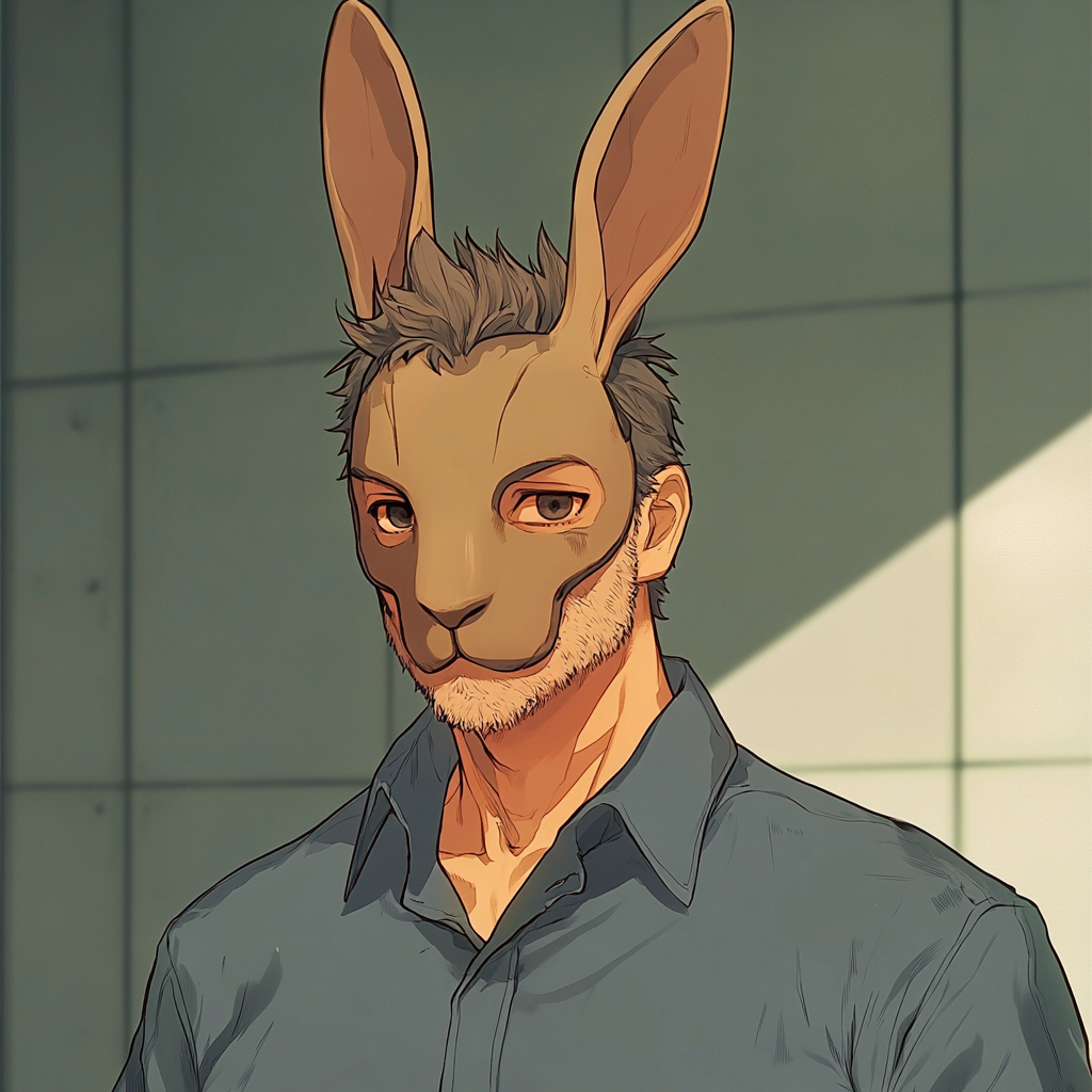 The Hare