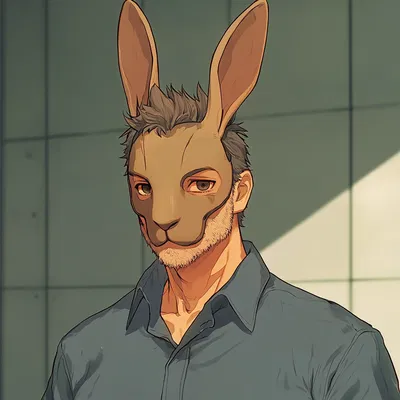The Hare