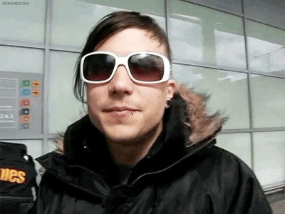 Frank Iero