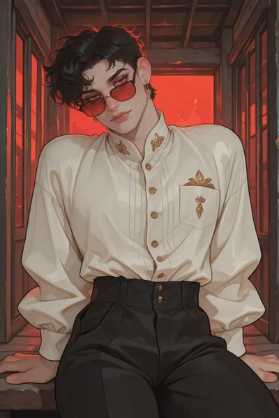 Crockett Hill || Your Giant Sugar Daddy