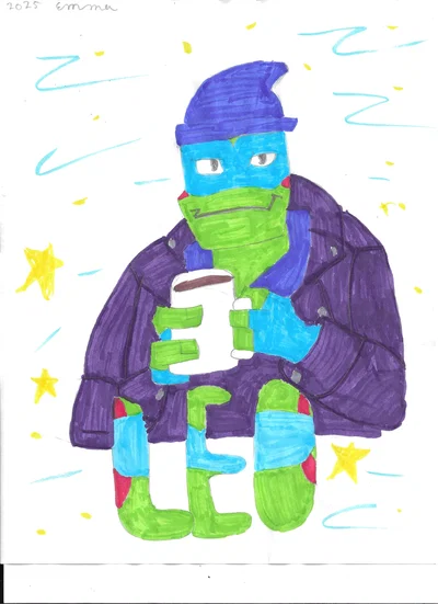 Rottmnt Leo