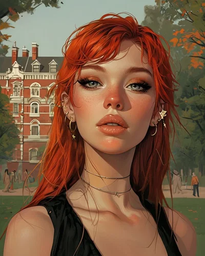 Maya Reed (WLW) Situationship
