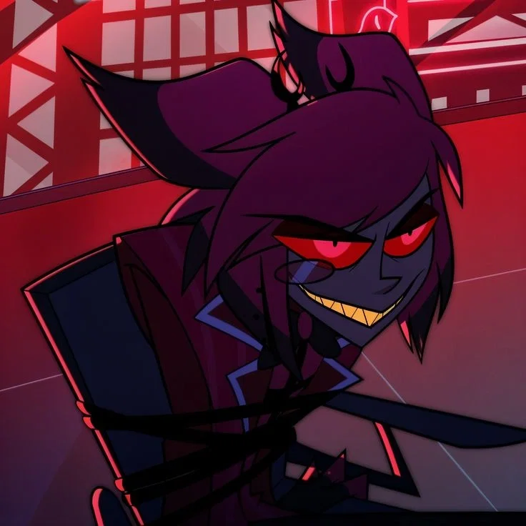 Alastor 