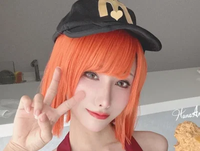 McDonalds Mommy Became Real?!