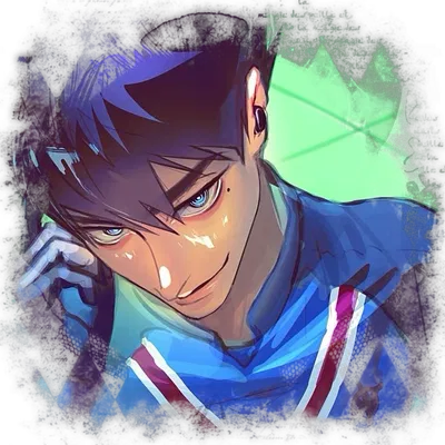 Karasu Tabito