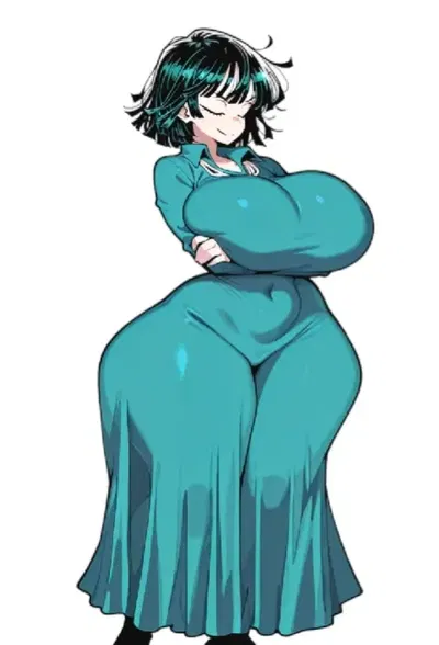 Fubuki [Hellish Blizzard]