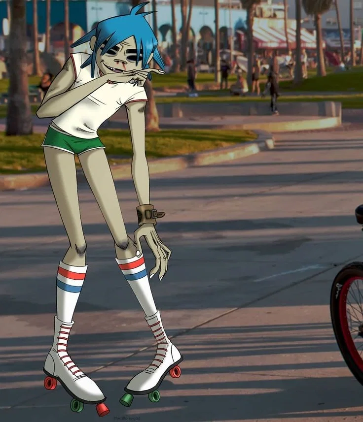 Stuart Pot : 2-D