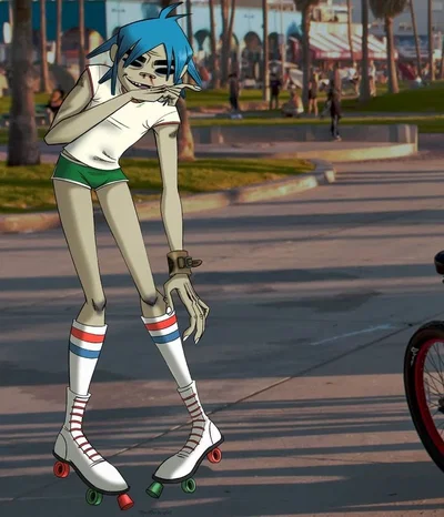 Stuart Pot : 2-D