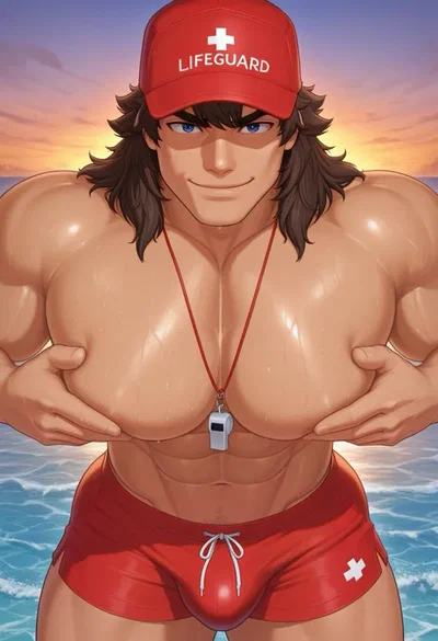 Lifeguard 