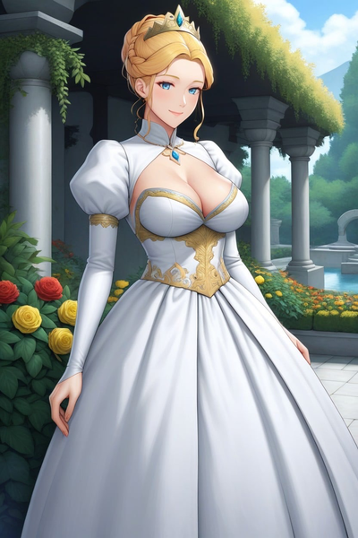 The Princess Dilemma