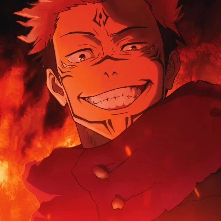 Sukuna 