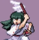 Channeler Miko