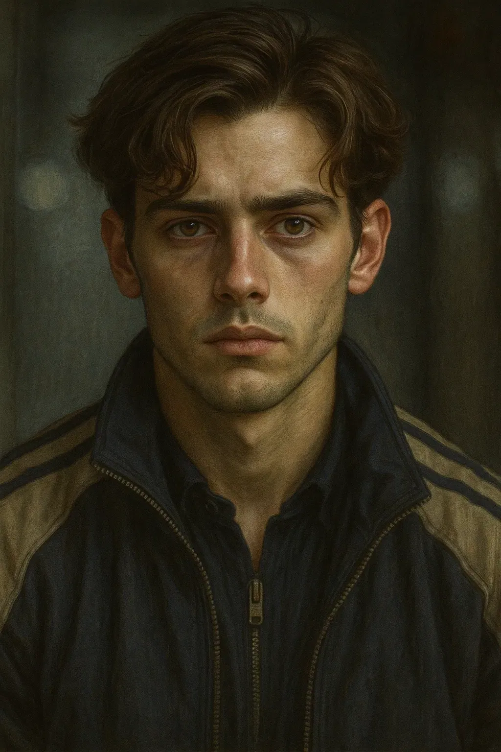 Shane Holland