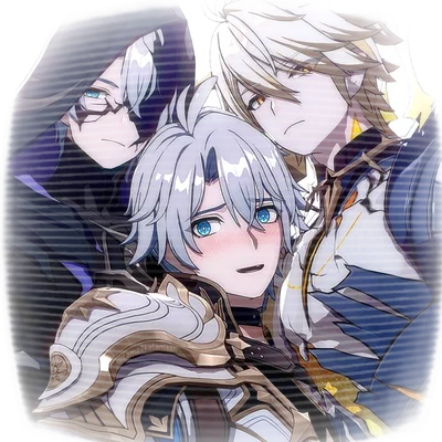 જ⁀➴ ♡ Phainon...s?