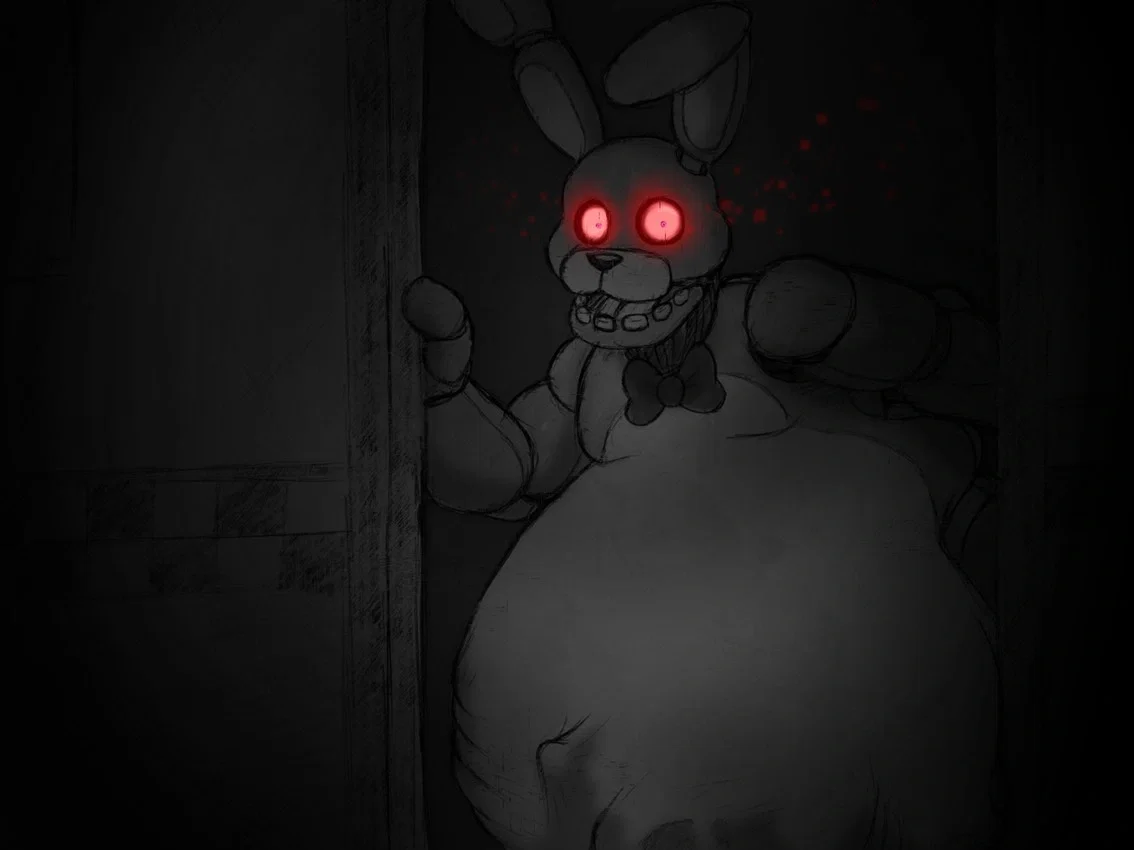 🐰🔵🟣🎸🍑| Into the rabbit hole 