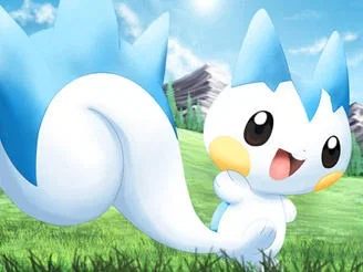 Pachirisu