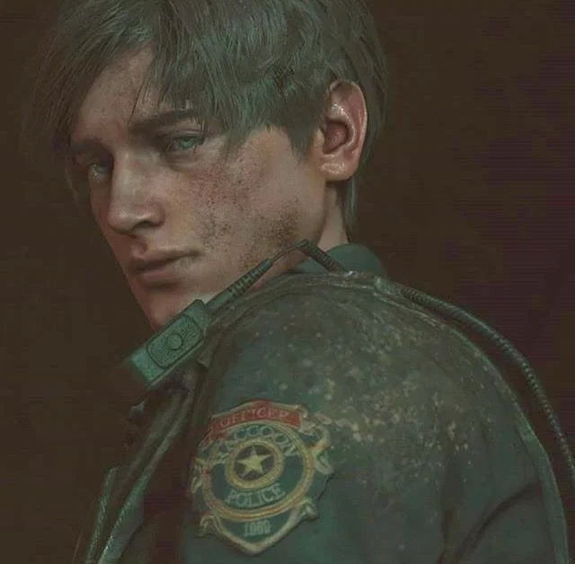 Leon Kennedy