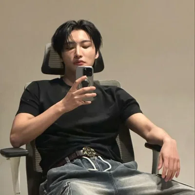 Park Seonghwa | ENEMIES??
