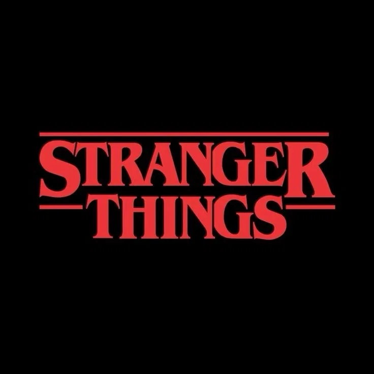 Stranger things RP RU