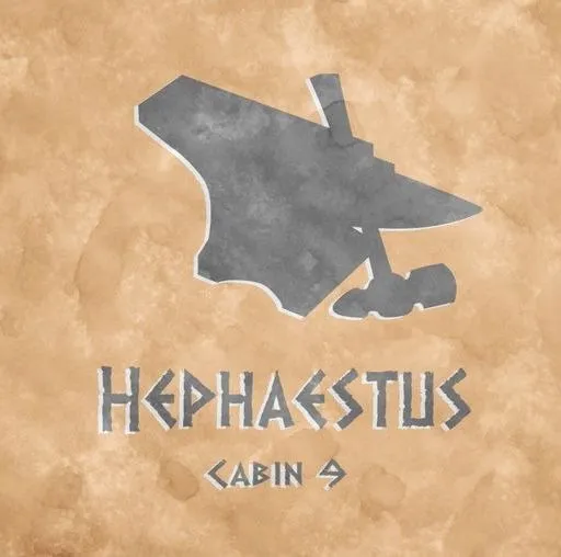 Child of Hephaestus 