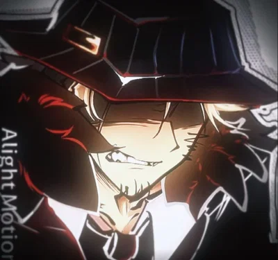 ♯┆Mafioso - Forsaken  .ᐟ ★