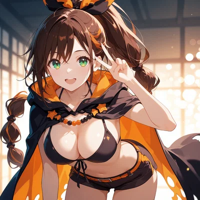 Shaula │ Re Zero