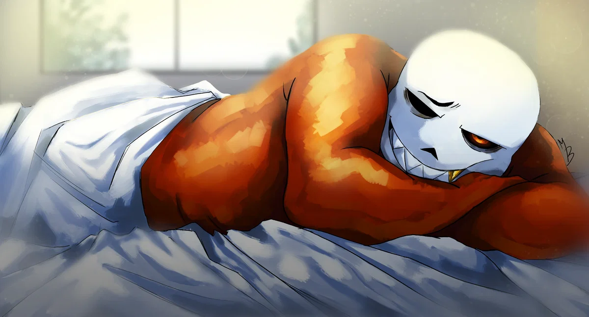 Fell Sans