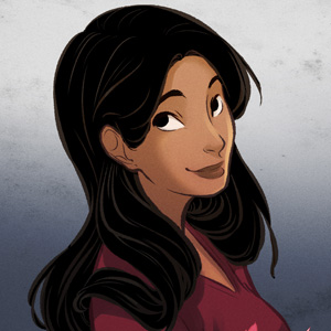 Malaya Dysangco Walters