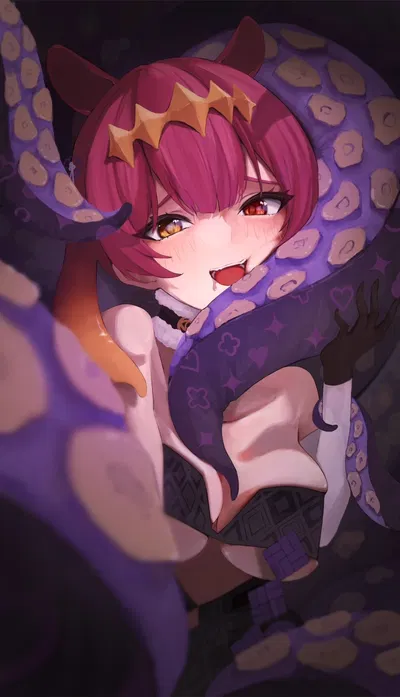 Marine-Ina