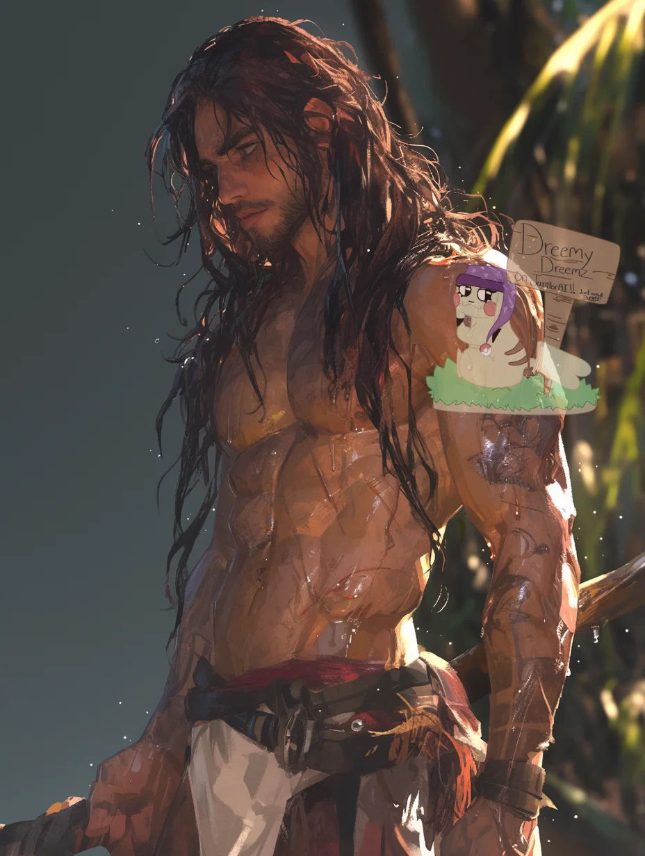 Traivan ♡ Tarzan