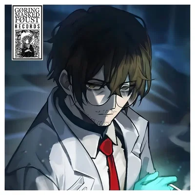 Yandere Modern Gregor ∣ ISOR ∣ [Limbus Company]