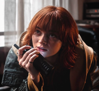 Jean Grey