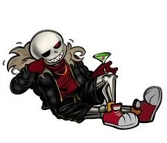 Underfell!sans