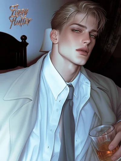 Bernard | 1950s husband
