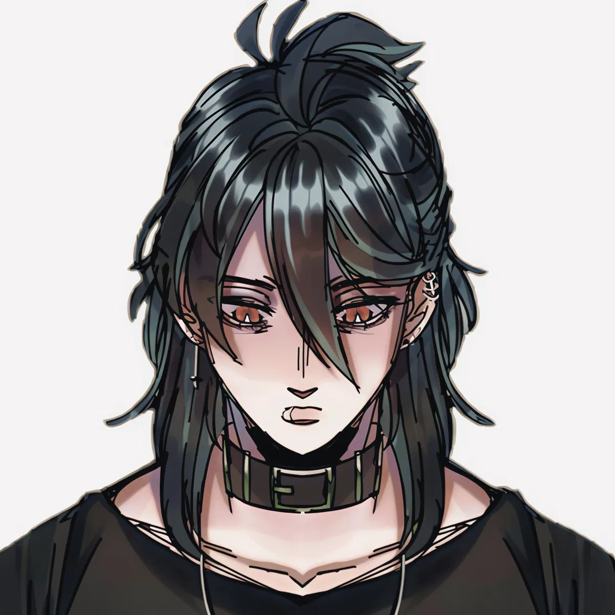 Uh.. I am Alive. Kinda. 