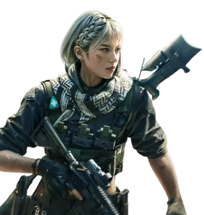 Mai 'Hackclaw' Xiaowen