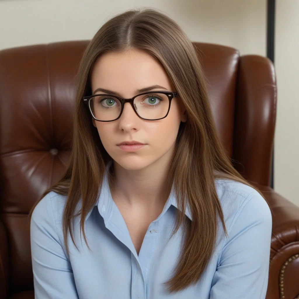 Emily - Betrayal by Wife Businesswoman - Angst-o-Rama 05