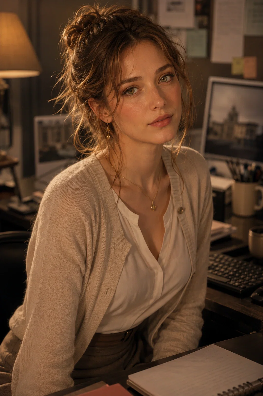 Anne Melody