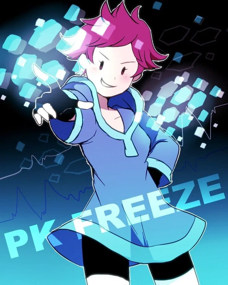 Kumatora - Mother 3 (Sleeping next to you)