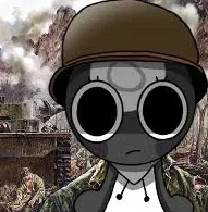 Dandy's World Military Bootcamp AU